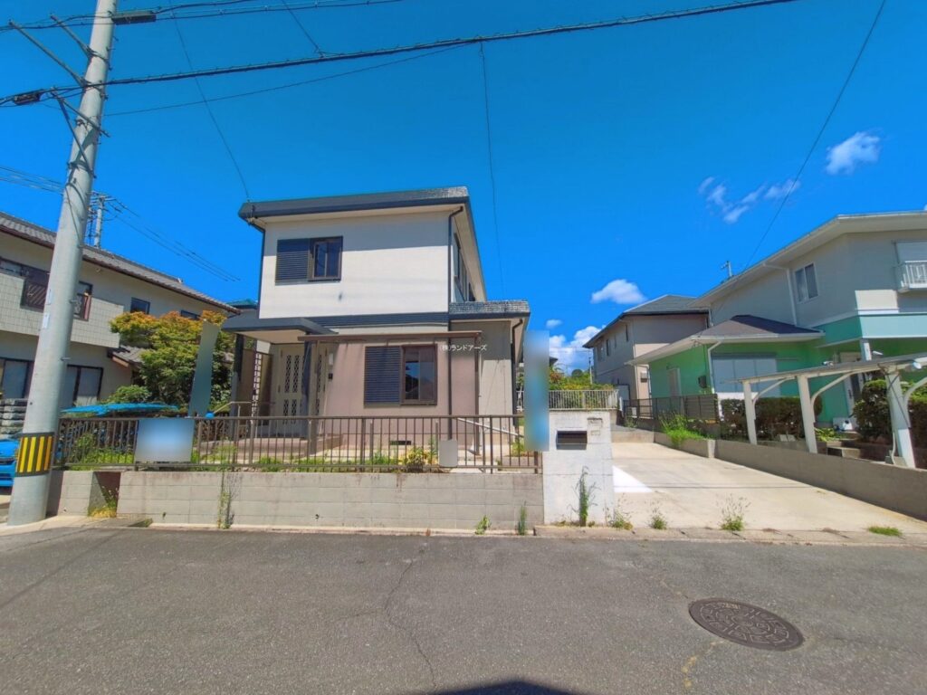 物件写真