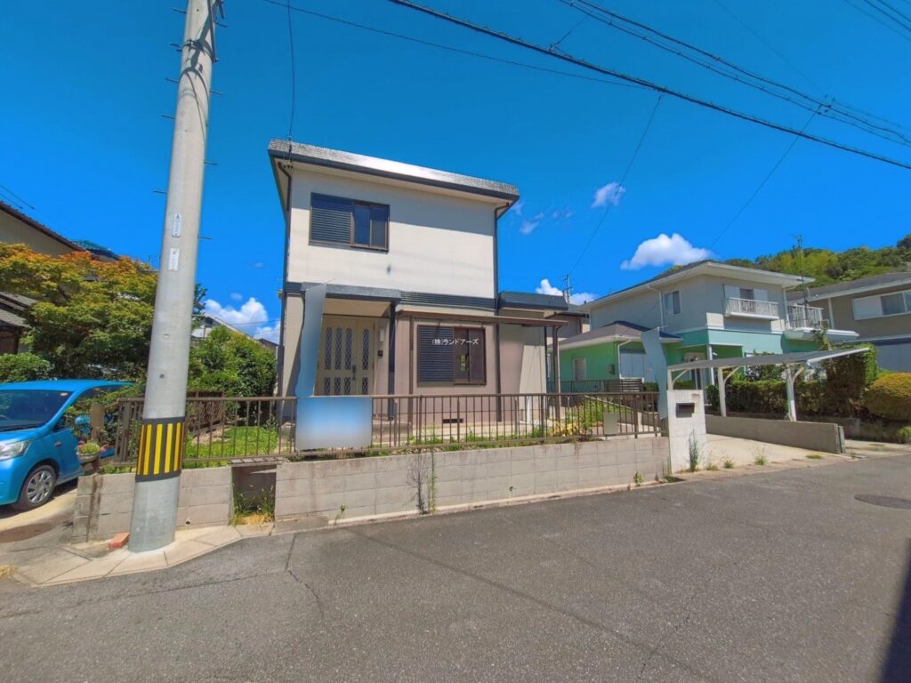 物件写真