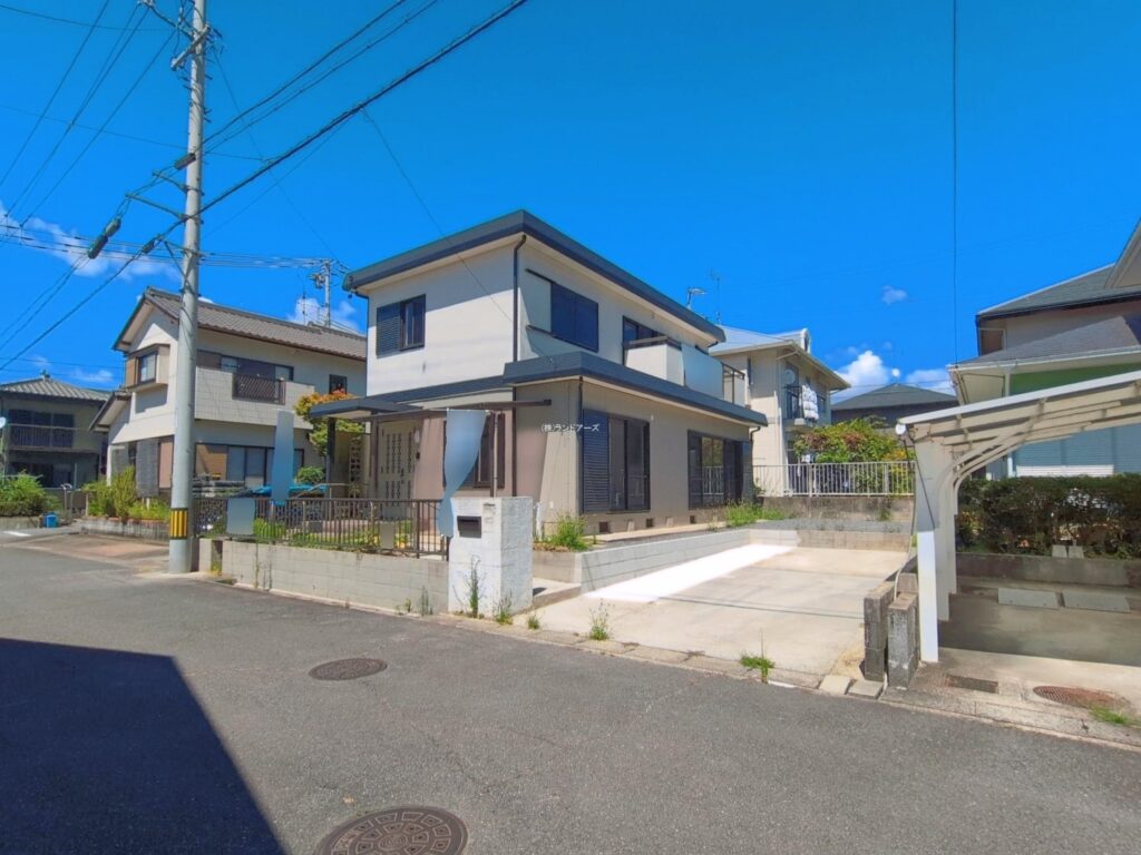 物件写真