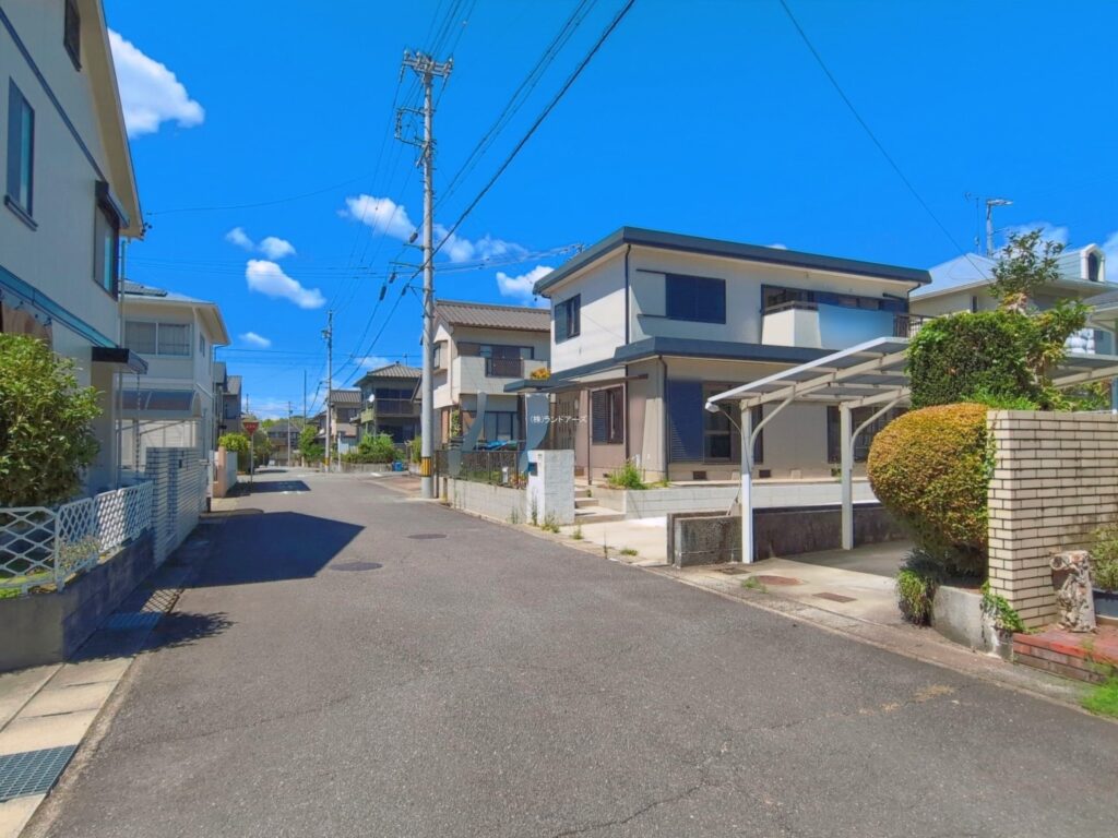 物件写真