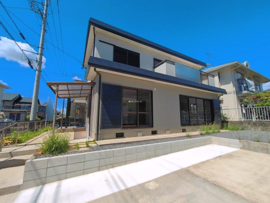 物件写真