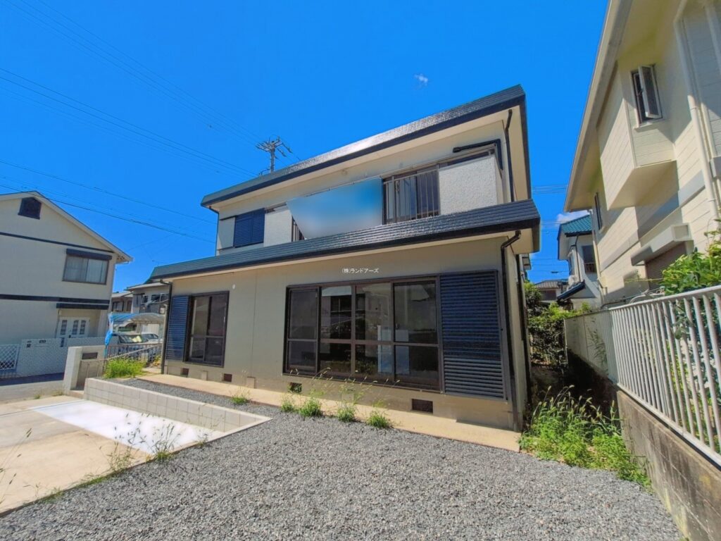 物件写真