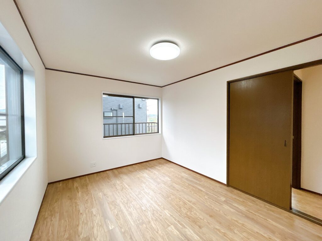 室内写真