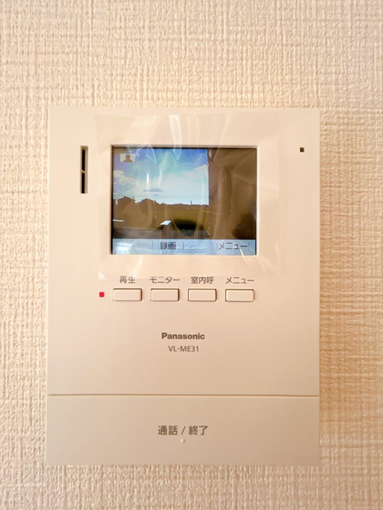室内写真