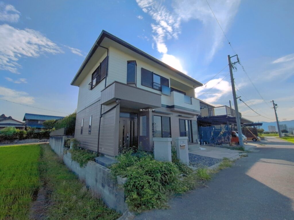 物件写真