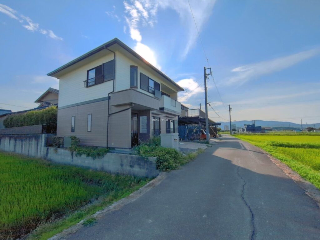 物件写真