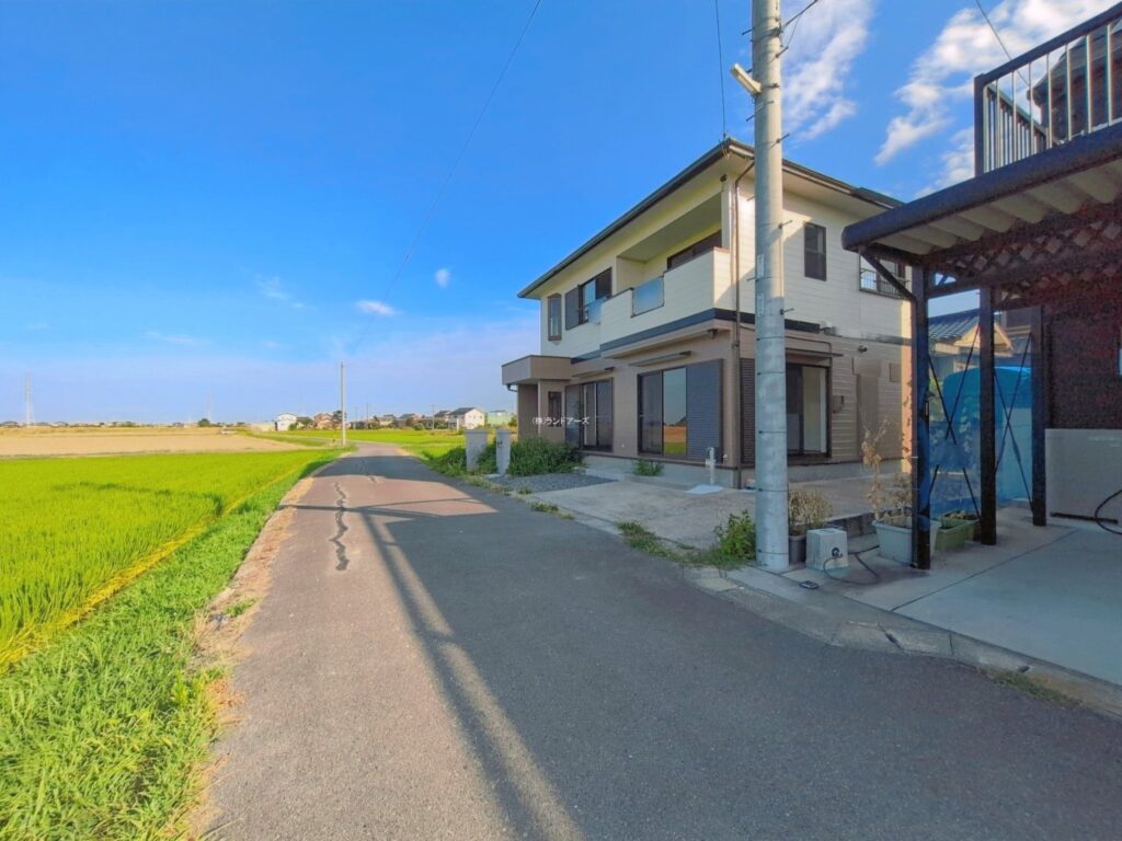 物件写真