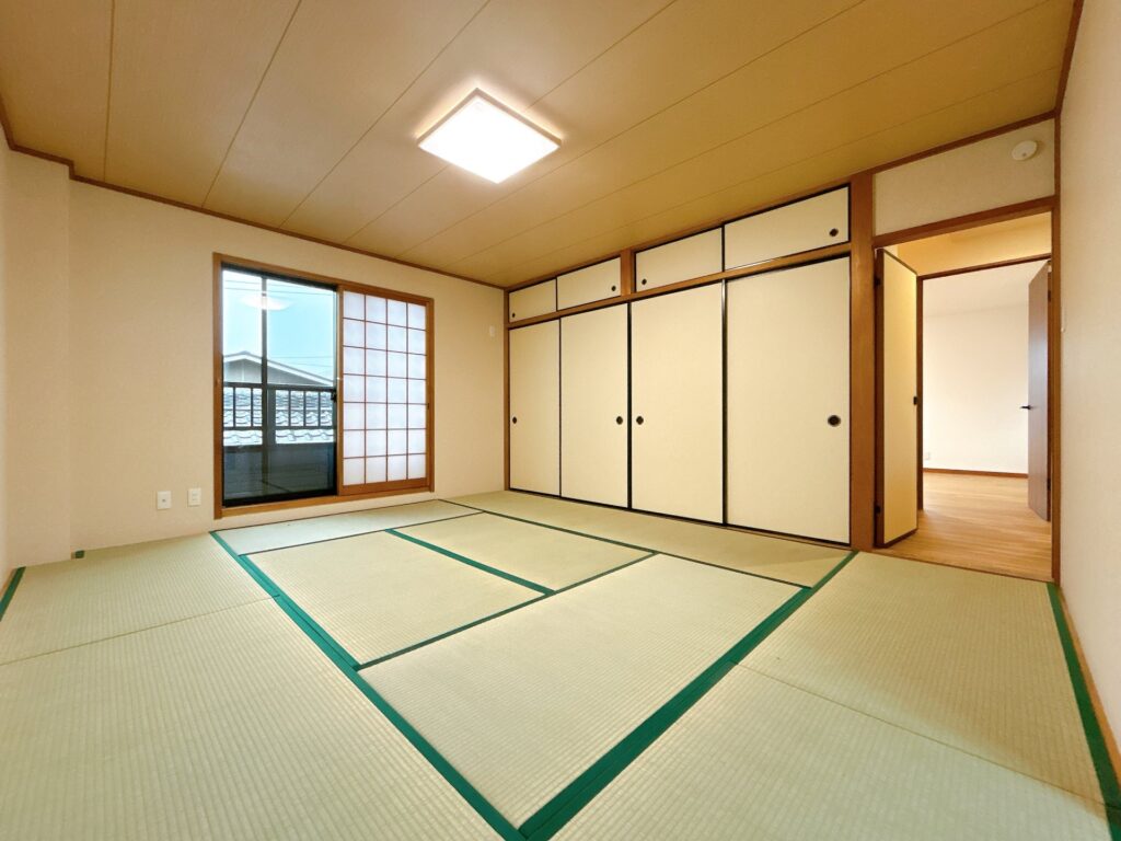 室内写真