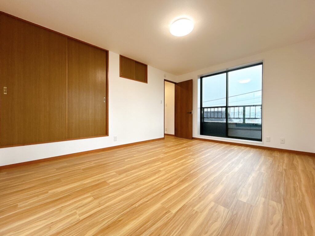 室内写真