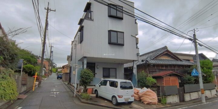 岡崎市中町3丁目 1