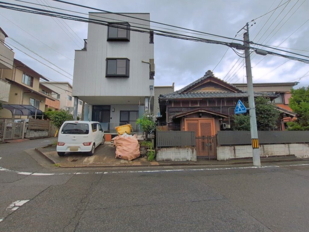 物件写真