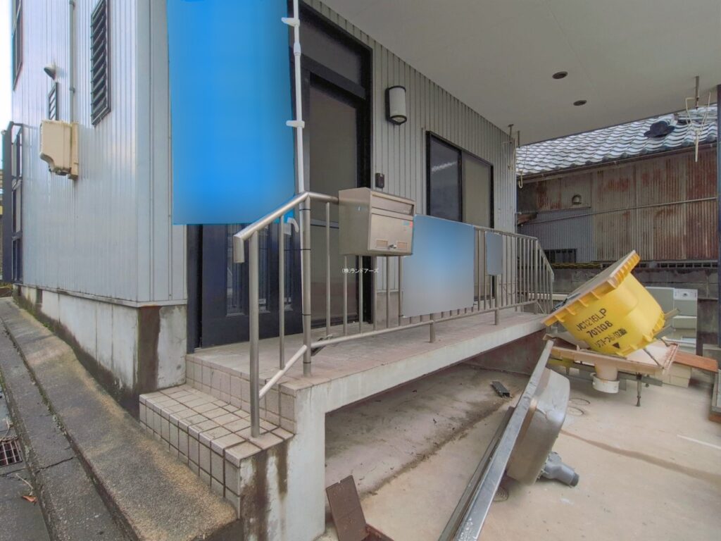 物件写真