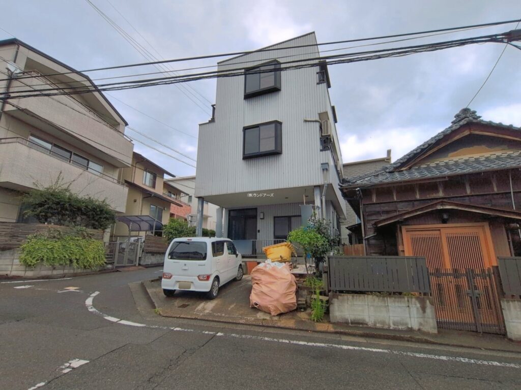 物件写真