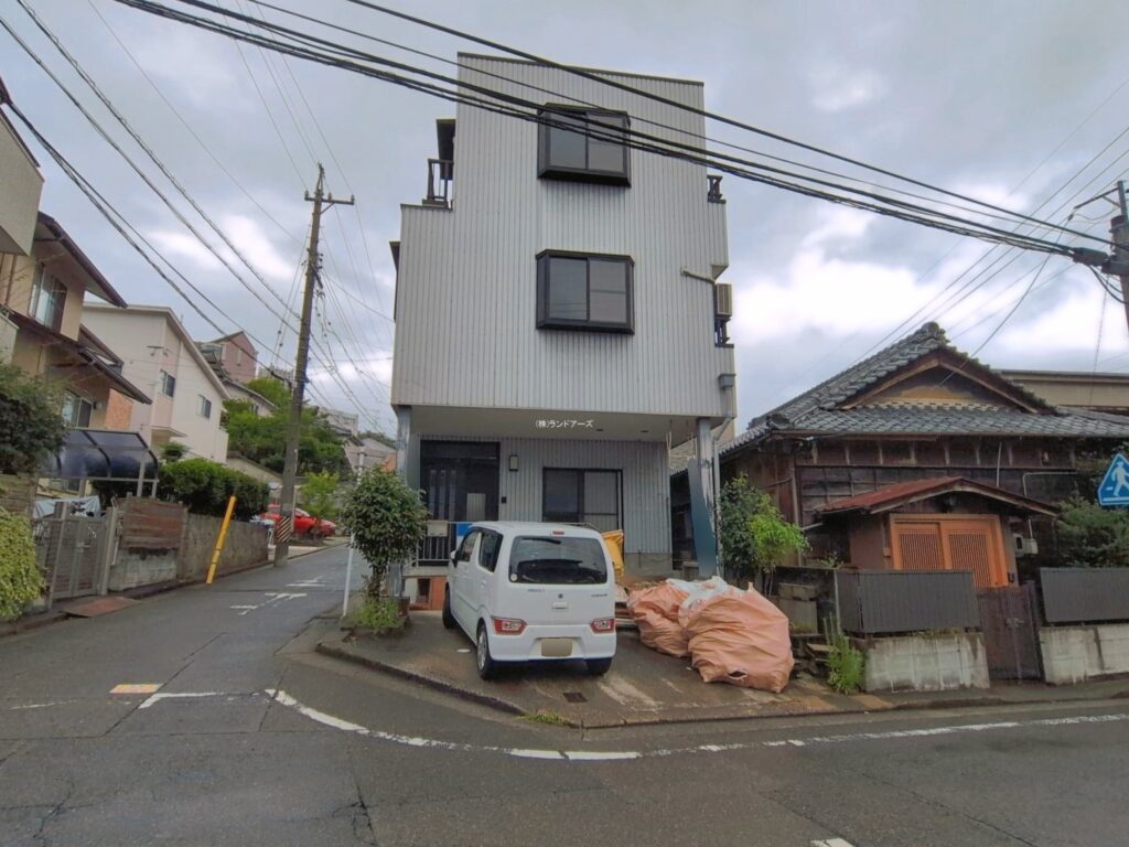 物件写真