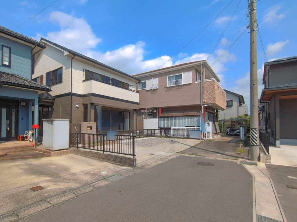 物件写真