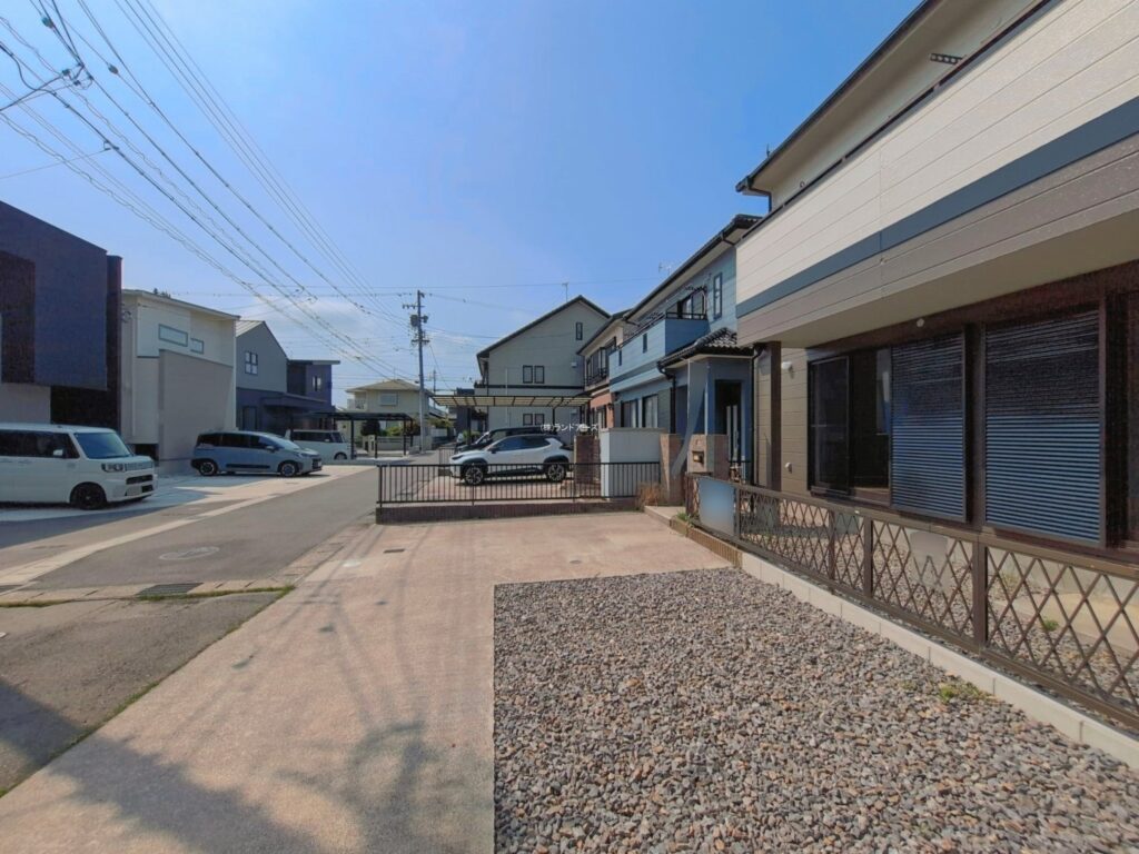 物件写真