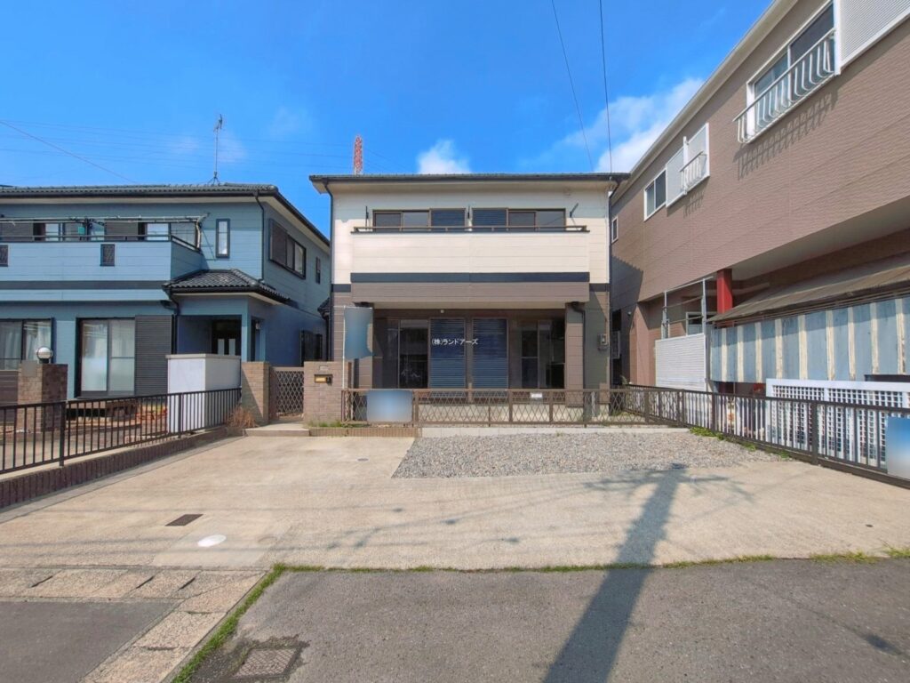 物件写真