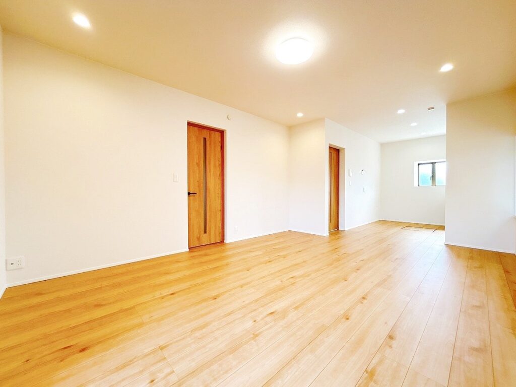 室内写真
