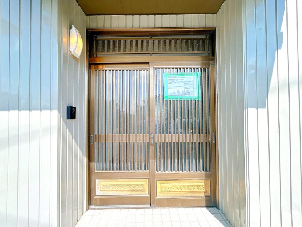 室内写真