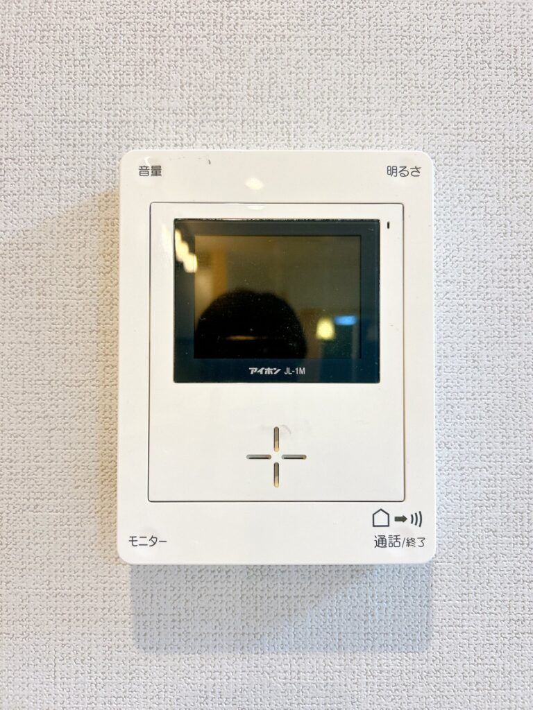 室内写真