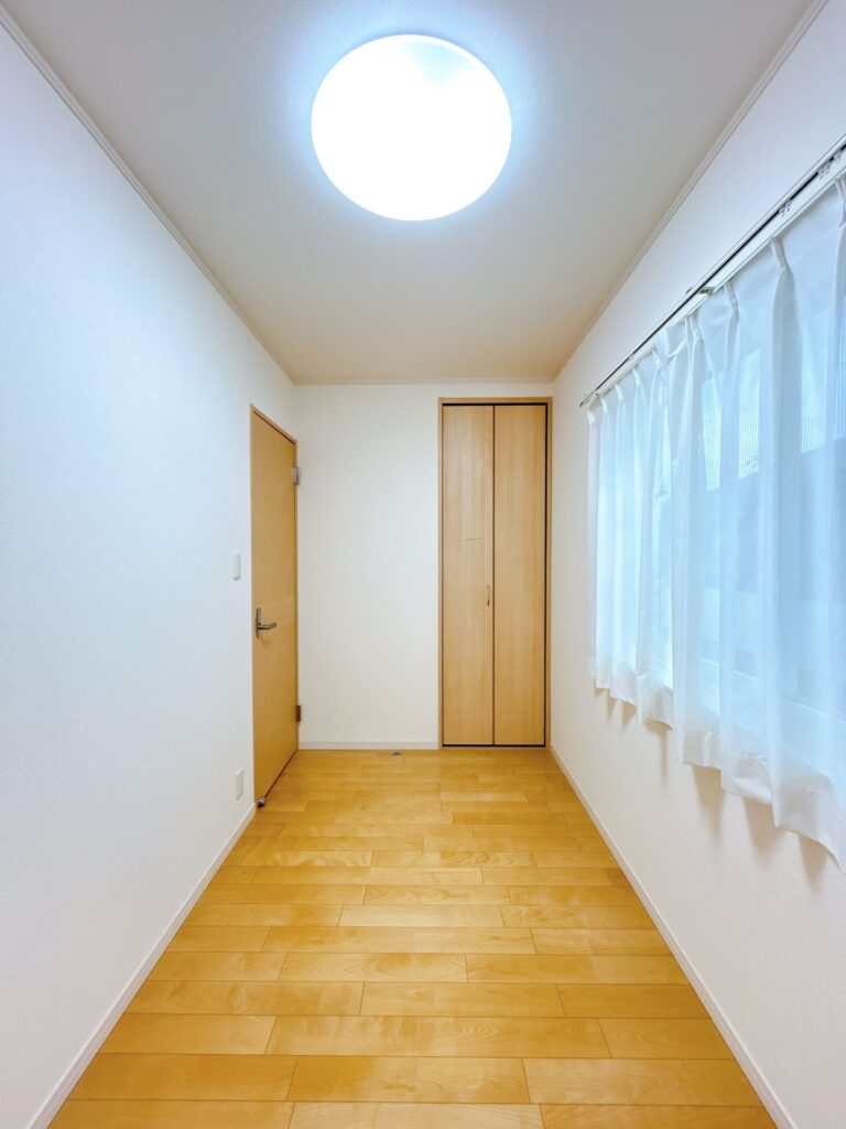 室内写真