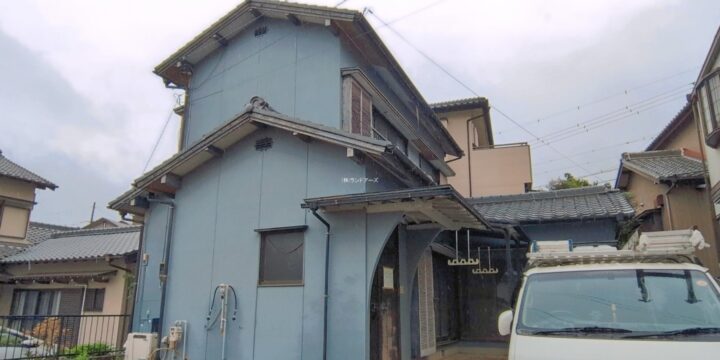 豊田市若林東町宮間 1