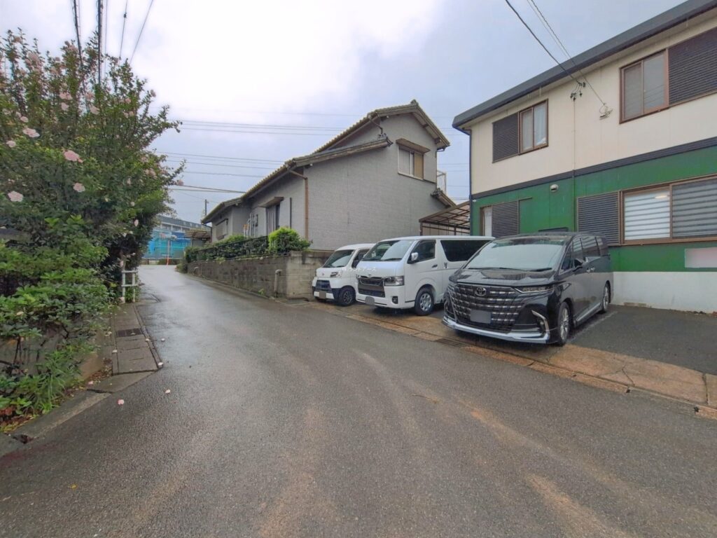 物件写真