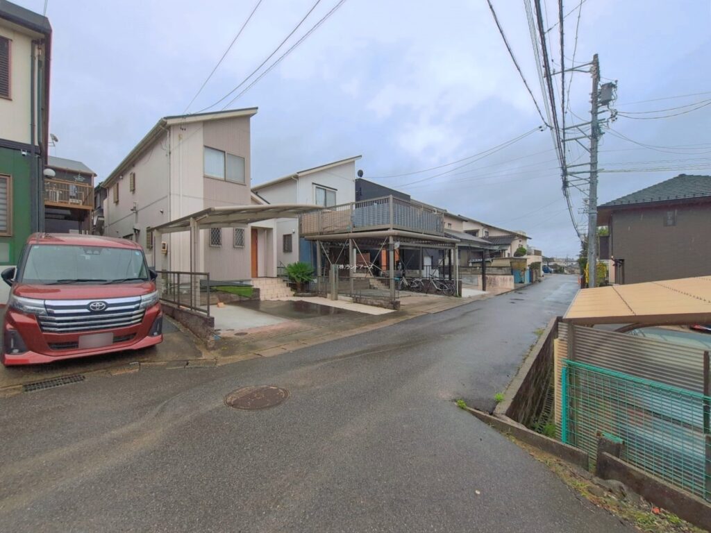 物件写真