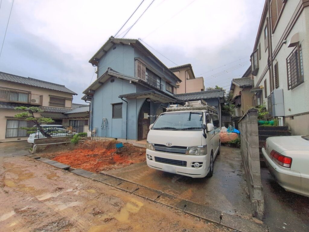 物件写真