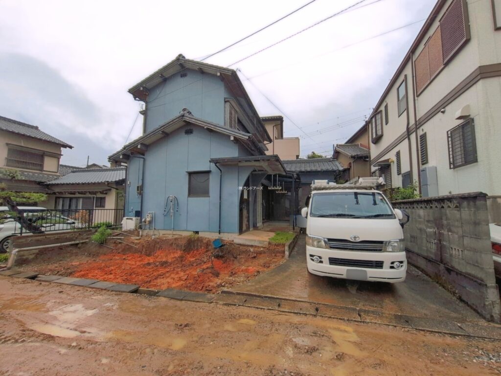 物件写真