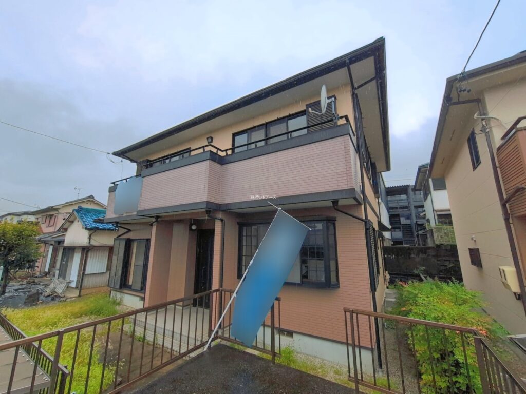 物件写真