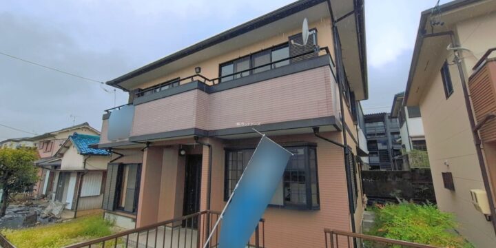 豊田市高美町5丁目 1