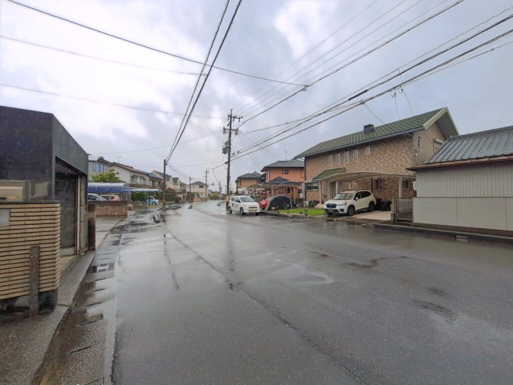 物件写真
