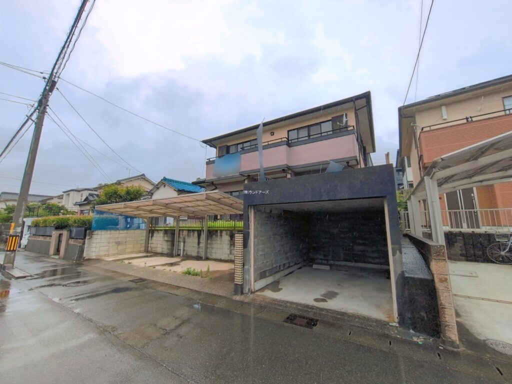 物件写真