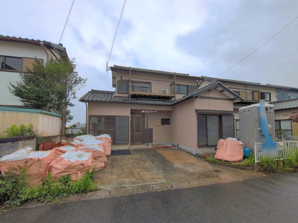 物件写真