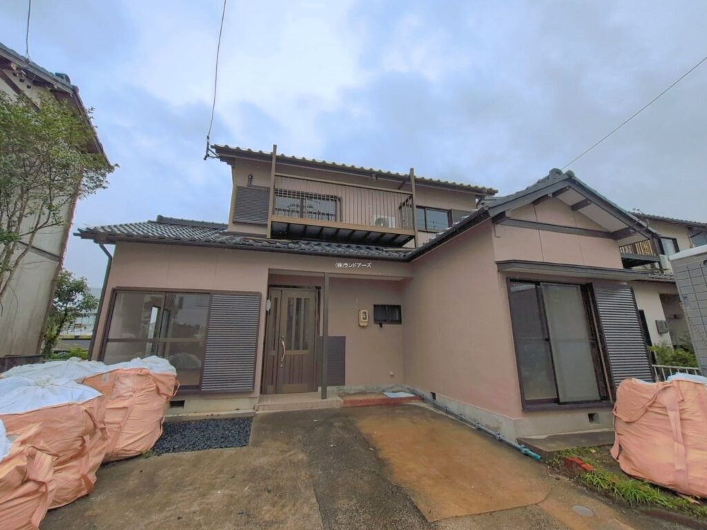 物件写真