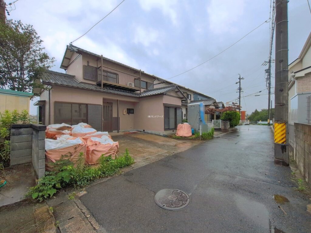 物件写真