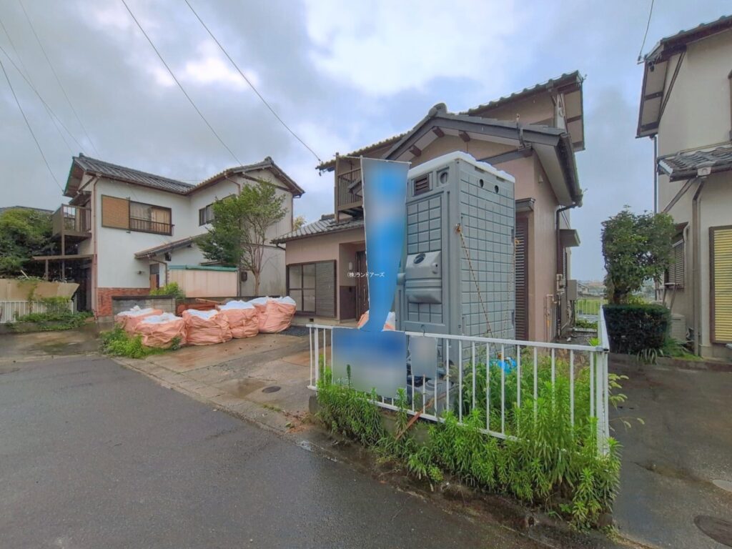 物件写真