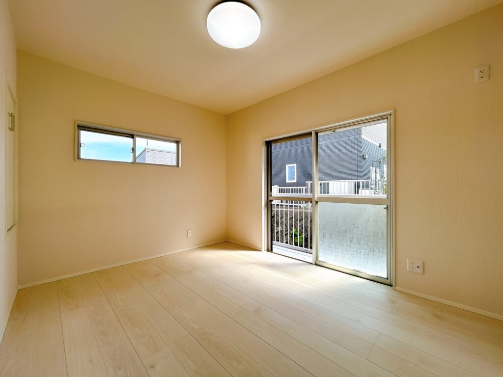 室内写真
