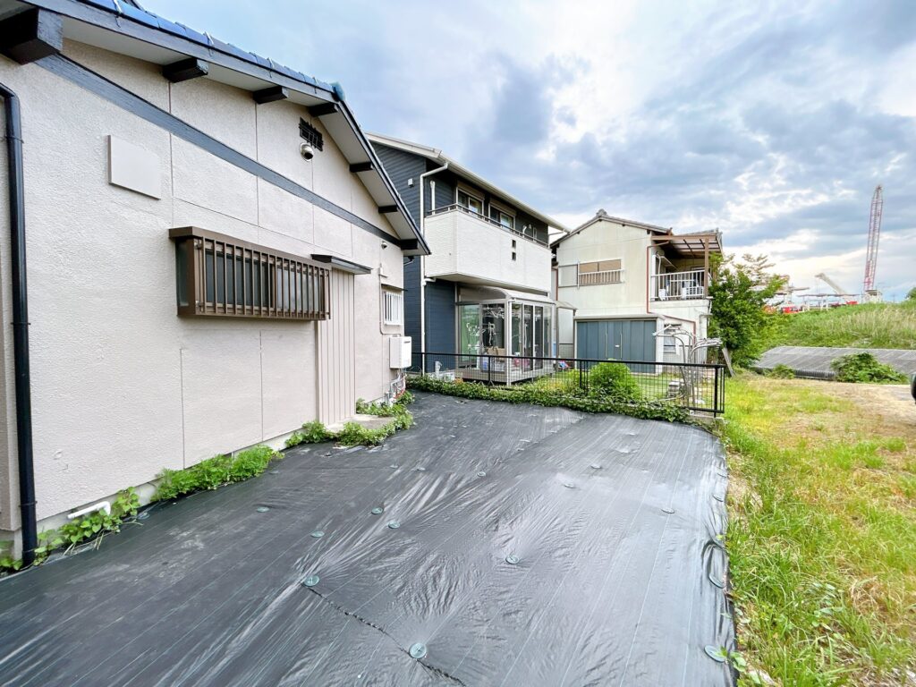 室内写真