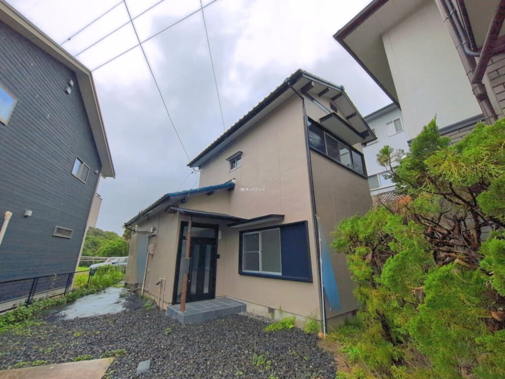 物件写真