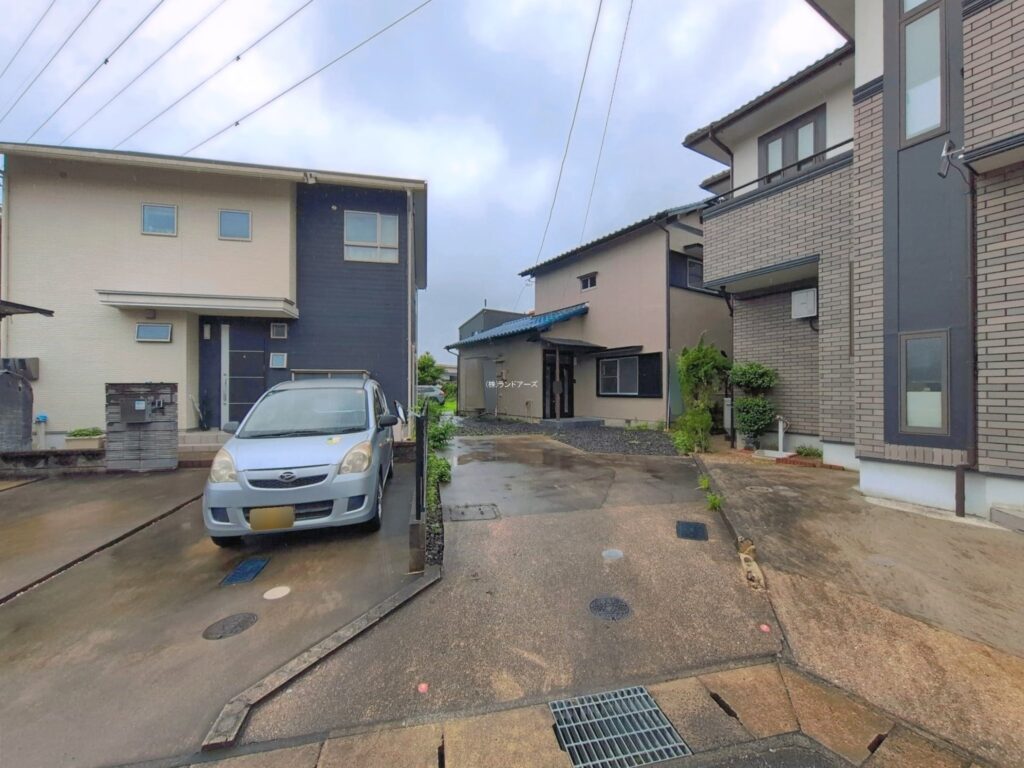 物件写真