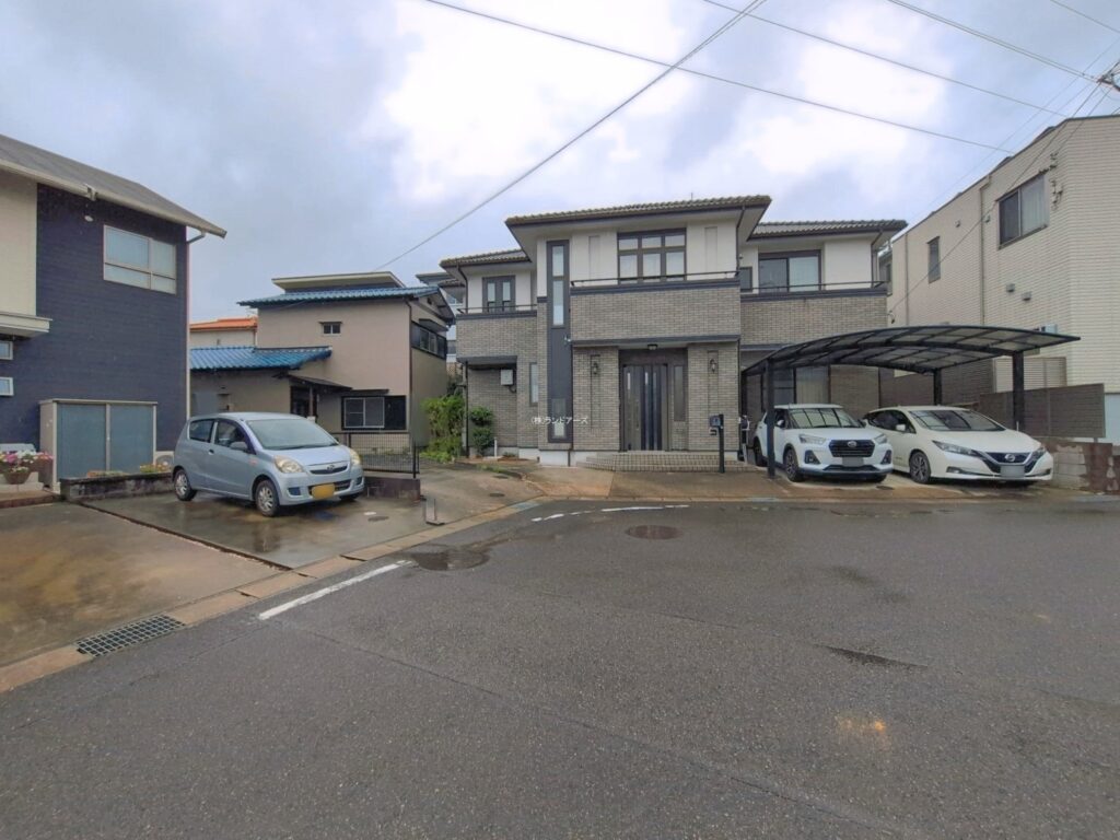 物件写真