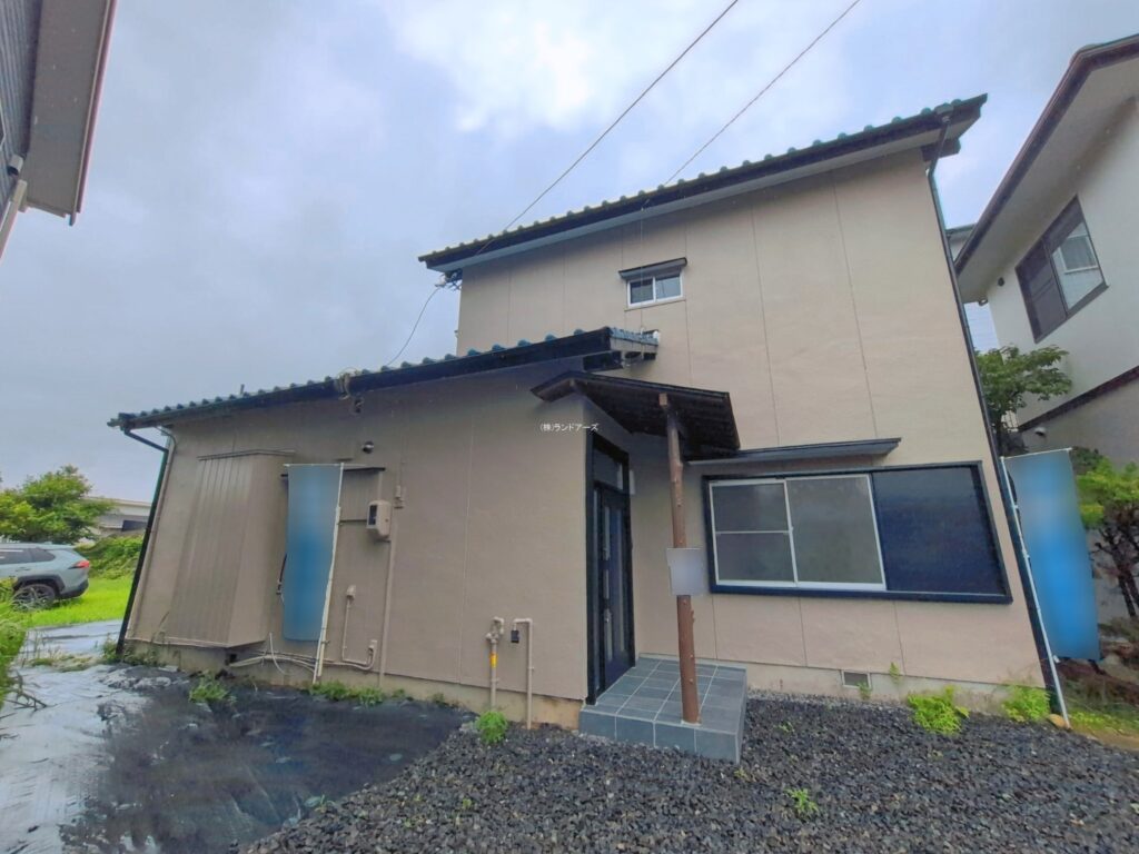 物件写真