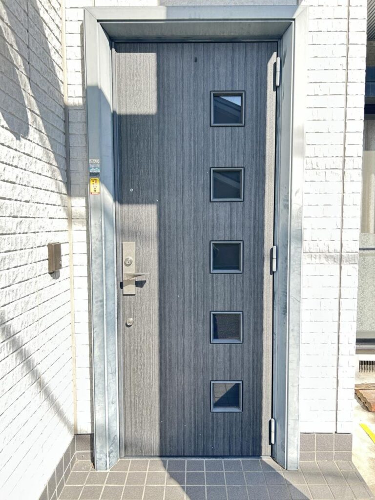 室内写真