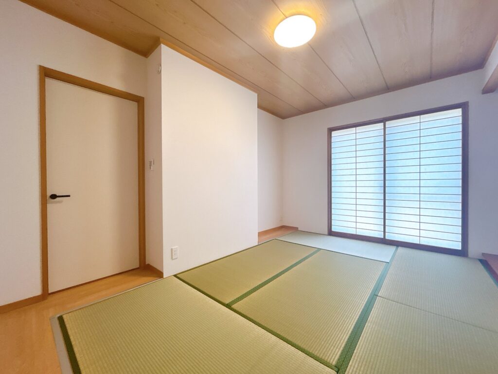 室内写真