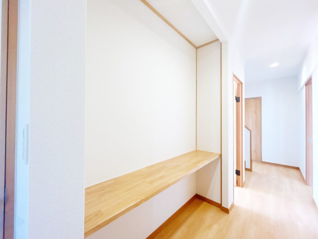 室内写真