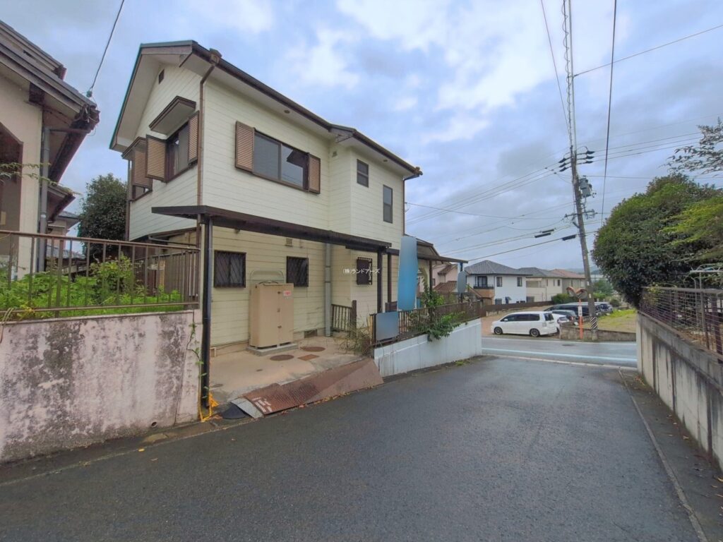 物件写真