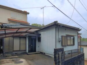 豊田市深見町中川原 1