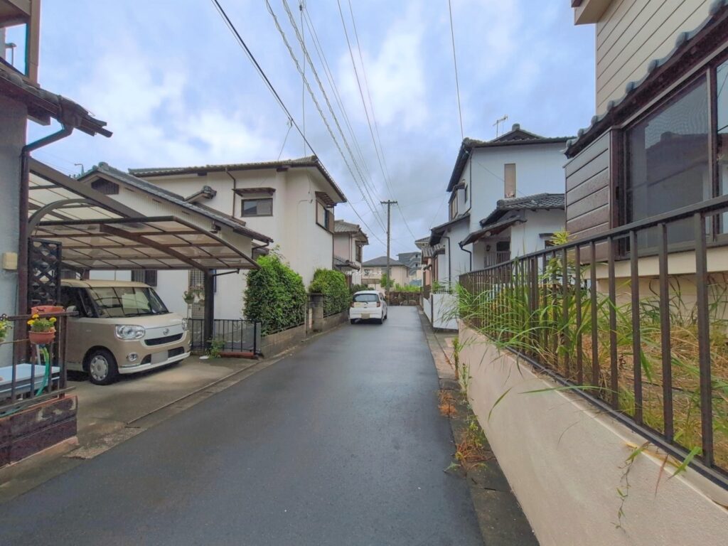物件写真